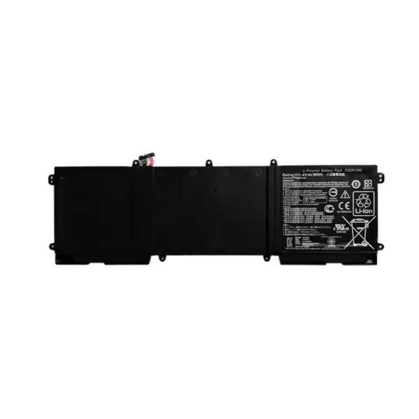 Portátil bateria nueva para ASUS C32N1340