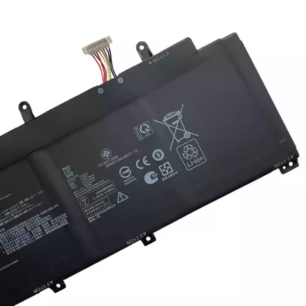 Portátil bateria nueva para ASUS C41N2009 - Imagen 4