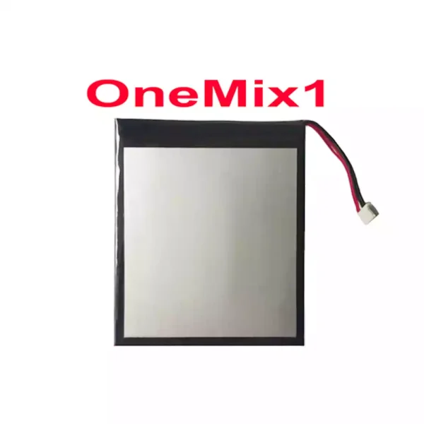 Portátil bateria nueva para OneMix 1