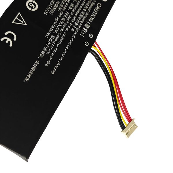 Portátil bateria nueva para 505979-3S1P CHUWI CoreBook Pro CWI528 CWI529 - Imagen 3