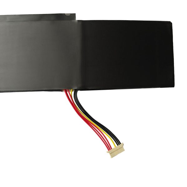 Portátil bateria nueva para 505979-3S1P CHUWI CoreBook Pro CWI528 CWI529 - Imagen 4