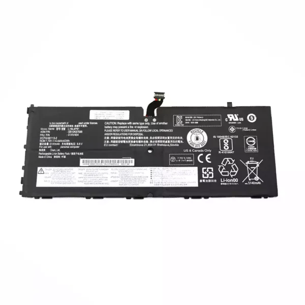 Portátil bateria nueva para LENOVO L16M4P91 L16S4P91 L16L4P91