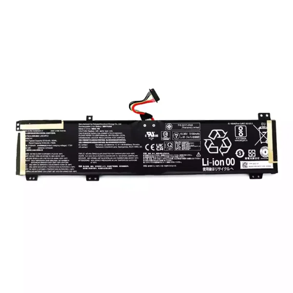 Portátil bateria nueva para LENOVO Legion Y7000P R7000P R9000P Y9000P R9000K 2021