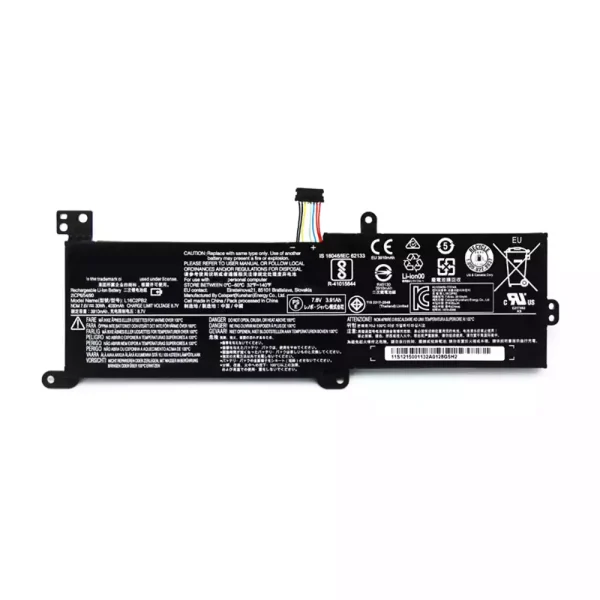 Portátil bateria nueva para LENOVO L16M2PB2