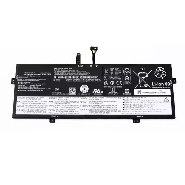 Portátil bateria nueva para LENOVO L21C4PH3 L21D4PH3 L21L4PH3