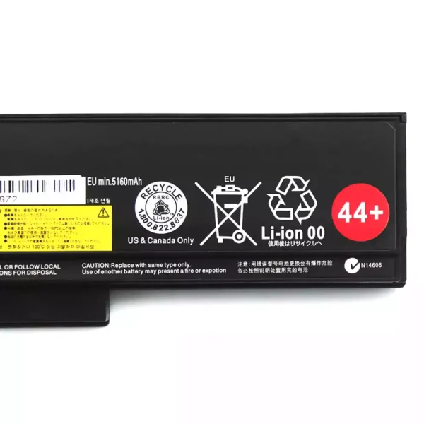 Portátil bateria nueva para LENOVO 45N1022 45N1023 45N1024 45N1025 - Imagen 4