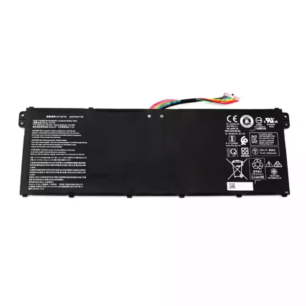 Portátil bateria nueva para ACER AP18C7M AP18C7K