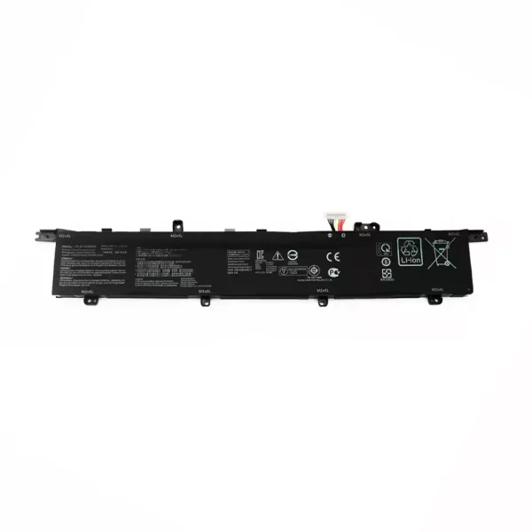 Portátil bateria nueva para ASUS C42N1846-1