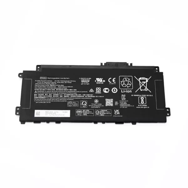 Portátil bateria nueva para HP PV03XL PP03XL