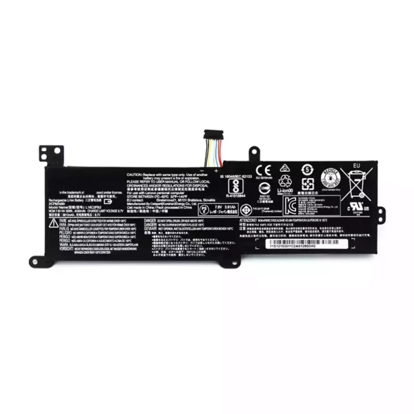 Portátil bateria nueva para LENOVO L16C2PB1 L16L2PB3 L16S2PB2 L17M2PB7