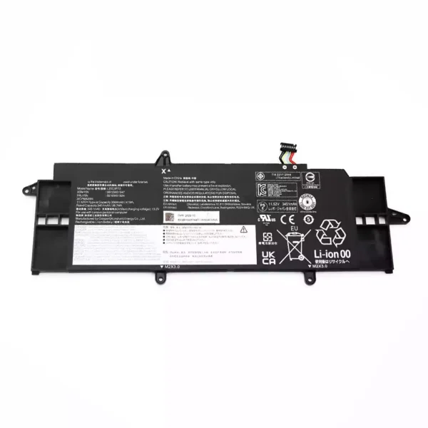 Portátil bateria nueva para LENOVO L20C3P72 L20M3P72 L20D3P72