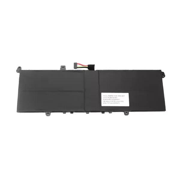 Portátil bateria nueva para LENOVO ThinkBook 13s 14s G2 ITL - Imagen 2