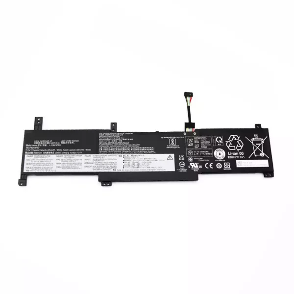 Portátil bateria nueva para LENOVO L20M3PF0 L20L3PF0 L20C3PF0