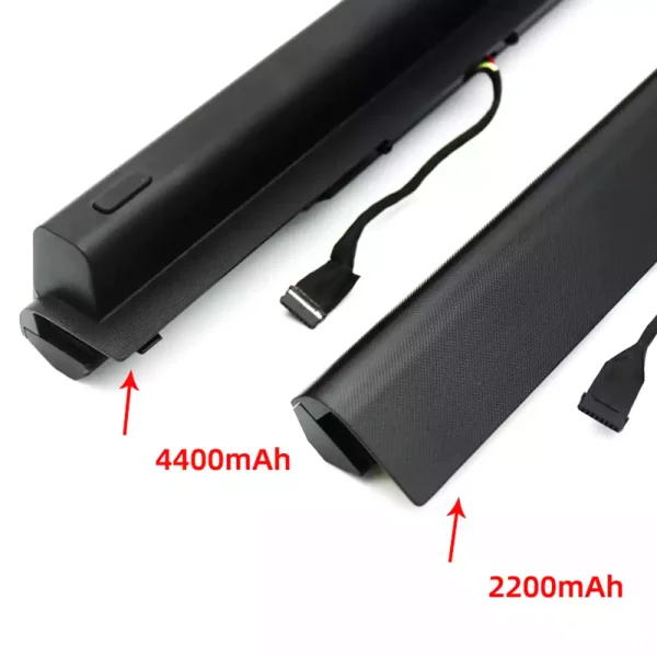 Portátil bateria nueva para LENOVO L15S6A01 L15L6A01 - Imagen 3