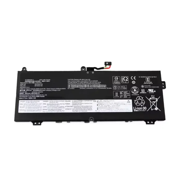 Portátil bateria nueva para LENOVO L19D4PG2