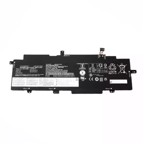 Portátil bateria nueva para LENOVO ThinkPad T14s Gen 2