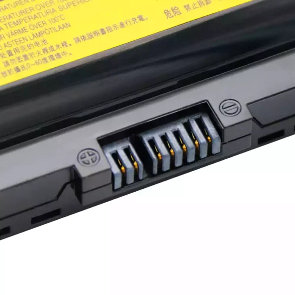 Portátil bateria nueva para LENOVO L11L6R01 L11N6R01 L11N6Y01 L11P6R01 - Imagen 4