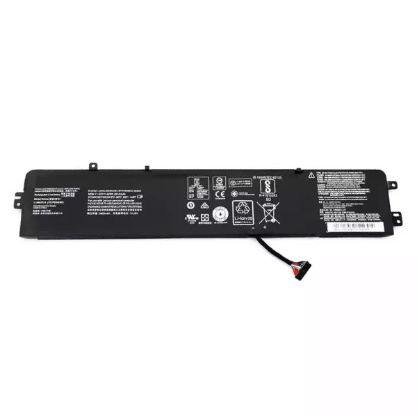 Portátil bateria nueva para LENOVO Legion R720 R720-15IKBN Y520-15IKBN E520-15IKB,IdeaPad 700-15ISK,Y700-14isk