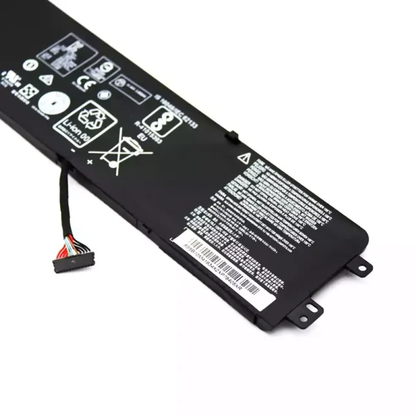 Portátil bateria nueva para LENOVO Legion R720 R720-15IKBN Y520-15IKBN E520-15IKB,IdeaPad 700-15ISK,Y700-14isk - Imagen 4