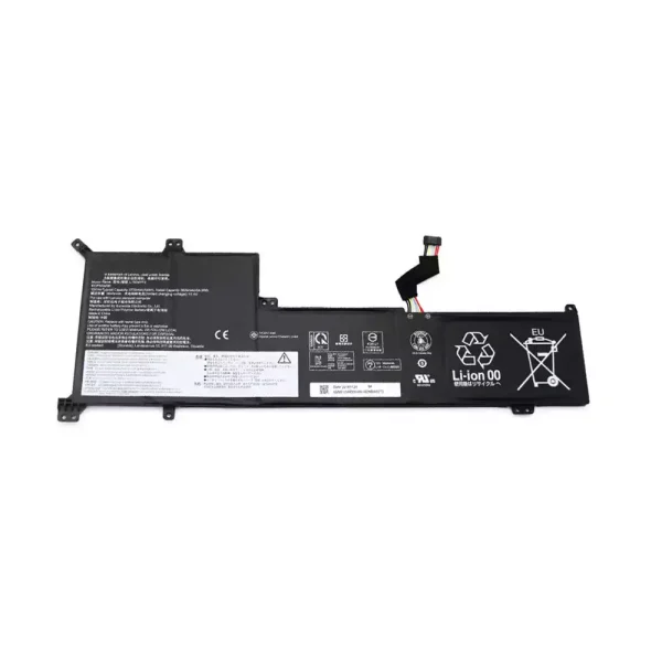 Portátil bateria nueva para LENOVO L19D4PF2 L19L4PF2 5B10W89846 SB10W89847