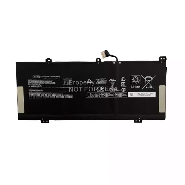 Portátil bateria nueva para HP HSTNN-LB8T HSTNN-IB9K L84182-421 L84398-005