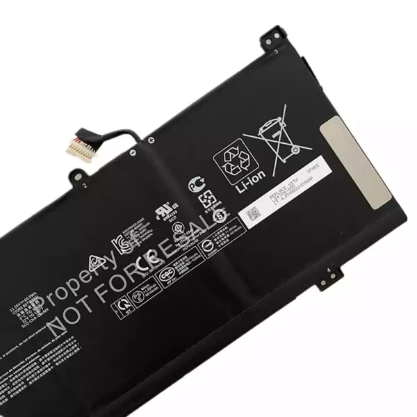 Portátil bateria nueva para HP HSTNN-LB8T HSTNN-IB9K L84182-421 L84398-005 - Imagen 4