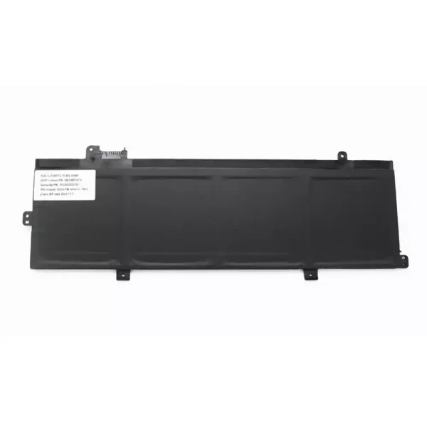 Portátil bateria nueva para LENOVO L21D4P73 - Imagen 2