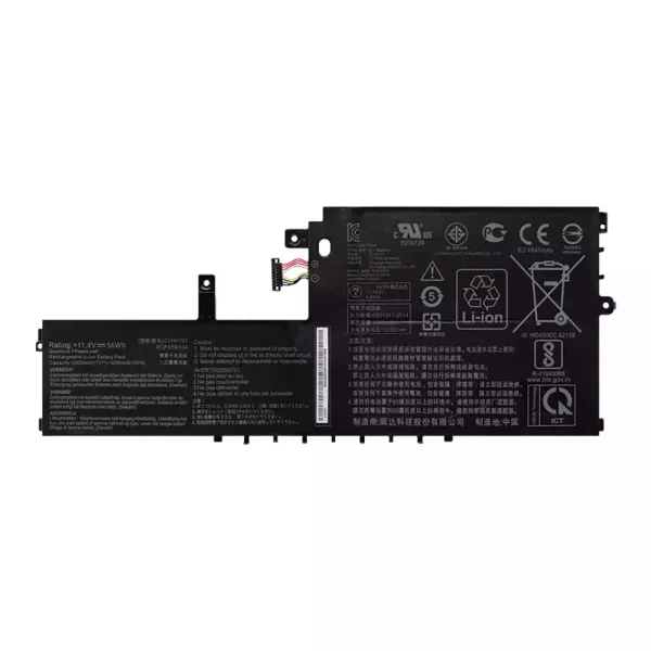 Portátil bateria nueva para ASUS C31N1721