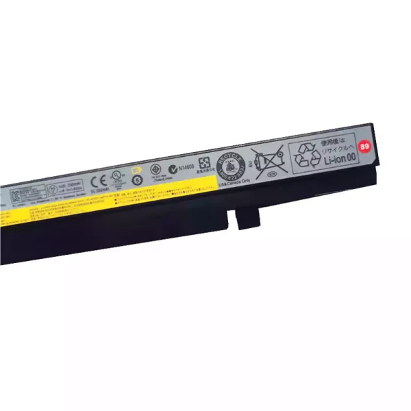 Portátil bateria nueva para LENOVO M4400S B4400S B4400sa B4450S K2450 K4350A K4250 K4450 K4450a M490S M490SA-BNI - Imagen 4