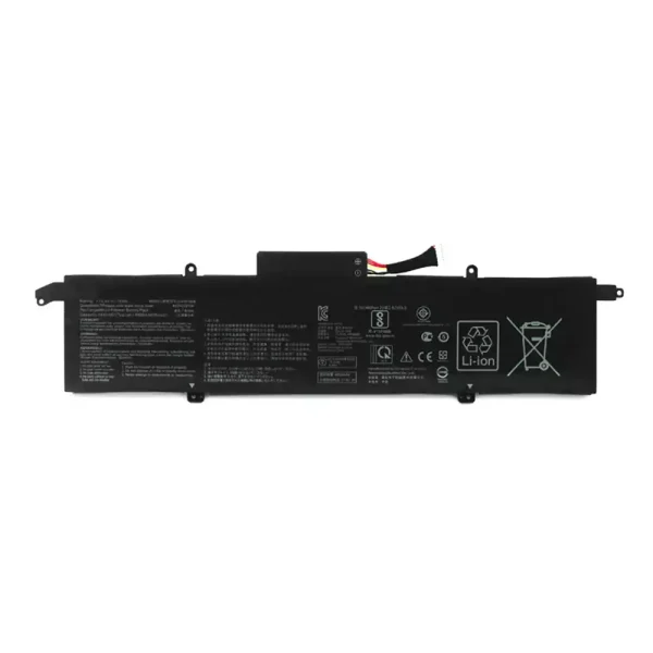 Portátil bateria nueva para ASUS C41N1908