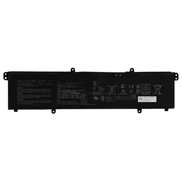 Portátil bateria nueva para ASUS B31N1915 0B200-03760000 BR1100CKA