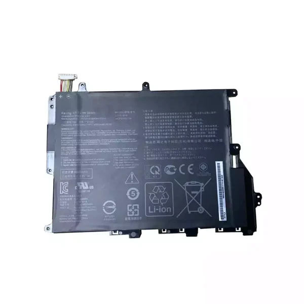 Portátil bateria nueva para ASUS C21N1819 - Imagen 3