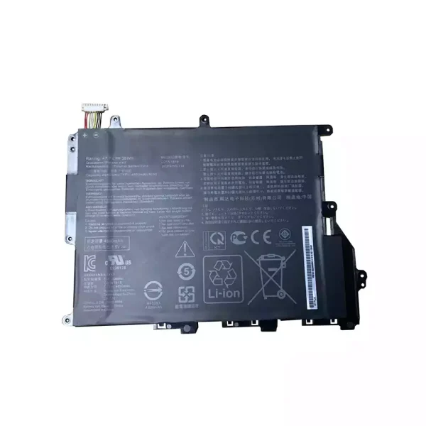 Portátil bateria nueva para ASUS C21N1819