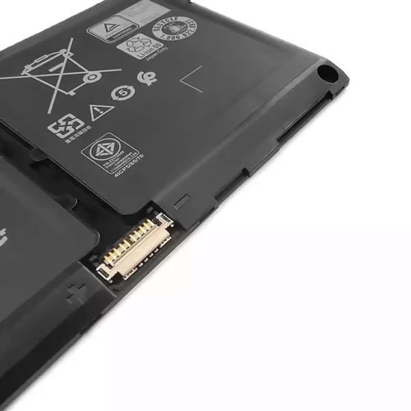 Portátil bateria nueva para DELL Inspiron 15 5310 5410 5415 5510 5515 5518 - Imagen 4