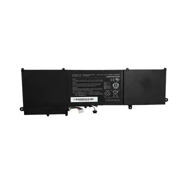 Portátil bateria nueva para TOSHIBA SATELLITE U800 U845