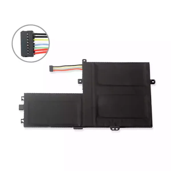 Portátil bateria nueva para LENOVO L18C3PF6 5B10T09092 SB10W67332 - Imagen 2