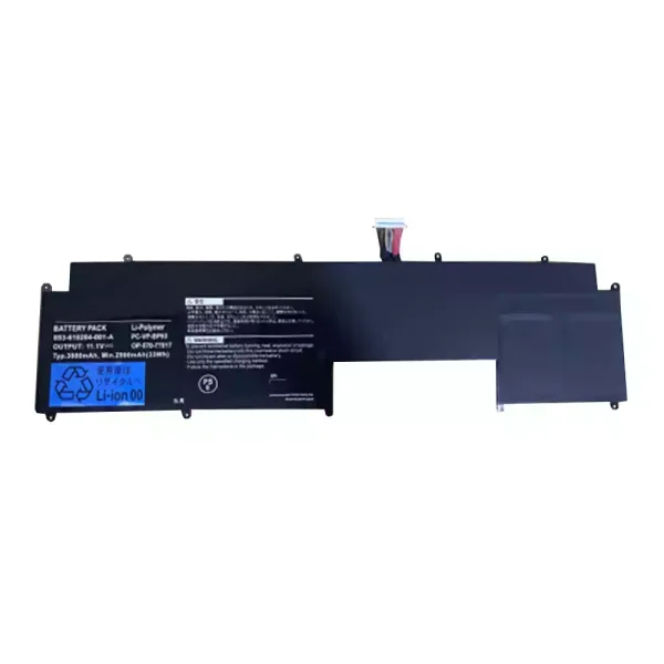 Portátil bateria nueva para NEC PC-VP-BP93 OP-570-77017 LAVIE LX850