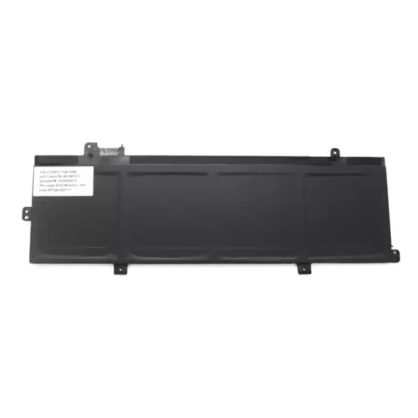 Portátil bateria nueva para LENOVO L21D4P72,5B10W51870,SB10W51971 - Imagen 2