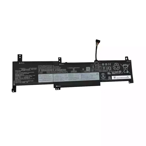 Portátil bateria nueva para LENOVO L21C3PF0 L21D3PF0 L21L3PF0 L21M3PF0