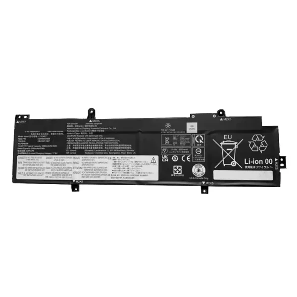 Portátil bateria nueva para LENOVO L21D4P71 L21C4P71 L21L4P71 L21M4P71