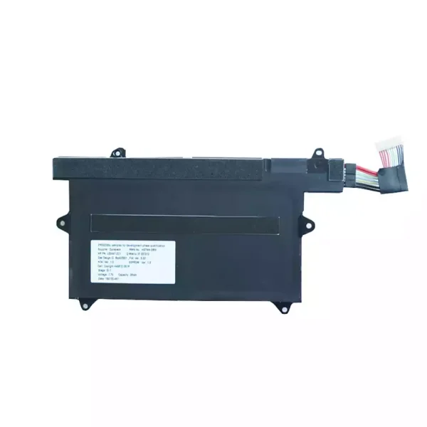 Portátil bateria nueva para HP EP02XL HSTNN-DB9I L52579-005 - Imagen 2