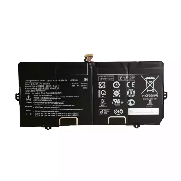 Portátil bateria nueva para Samsung AA-PBMN4MR