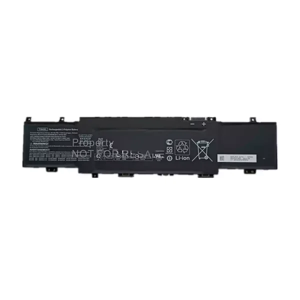 Portátil bateria nueva para HP TI04XL