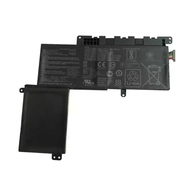 Portátil bateria nueva para ASUS B31N1629 E203NAH,E203MAH