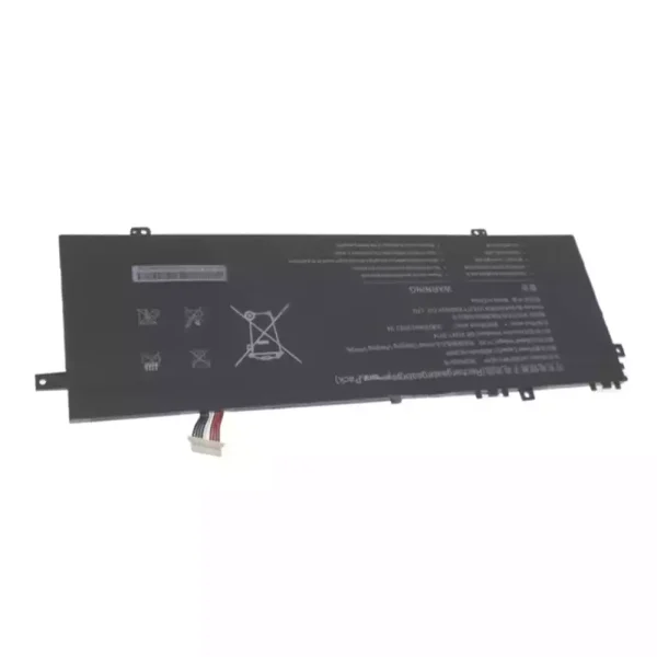 Portátil bateria nueva para U438575PV-3S1P Ultra Slim 14.1 GWTC51427