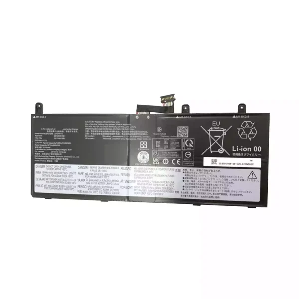 Portátil bateria nueva para LENOVO L21D4P75 5B10W51880 SB10W51981