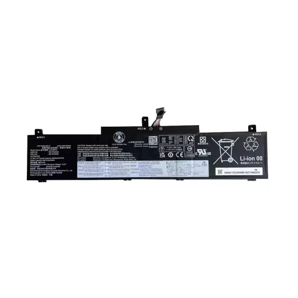 Portátil bateria nueva para LENOVO ThinkPad T14 Gen 2,SB11E33549 SB11E33551 5B11E33552 5B11E33553