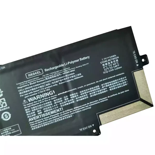 Portátil bateria nueva para HP EliteBook X360 1030 G8 - Imagen 3