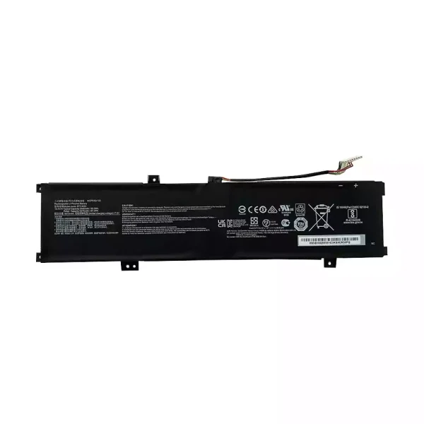 Portátil bateria nueva para MSI BTY-M55,925QA055H