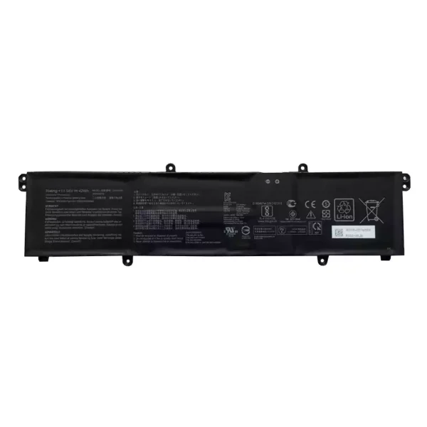 Portátil bateria nueva para ASUS C31N1915